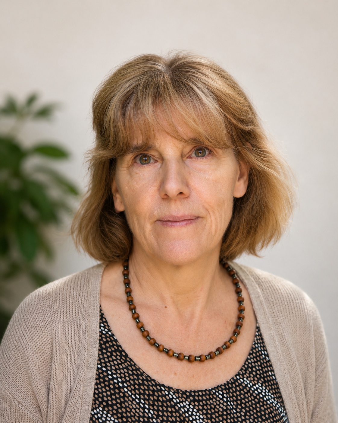 Dr. Jordanidisz Ágnes