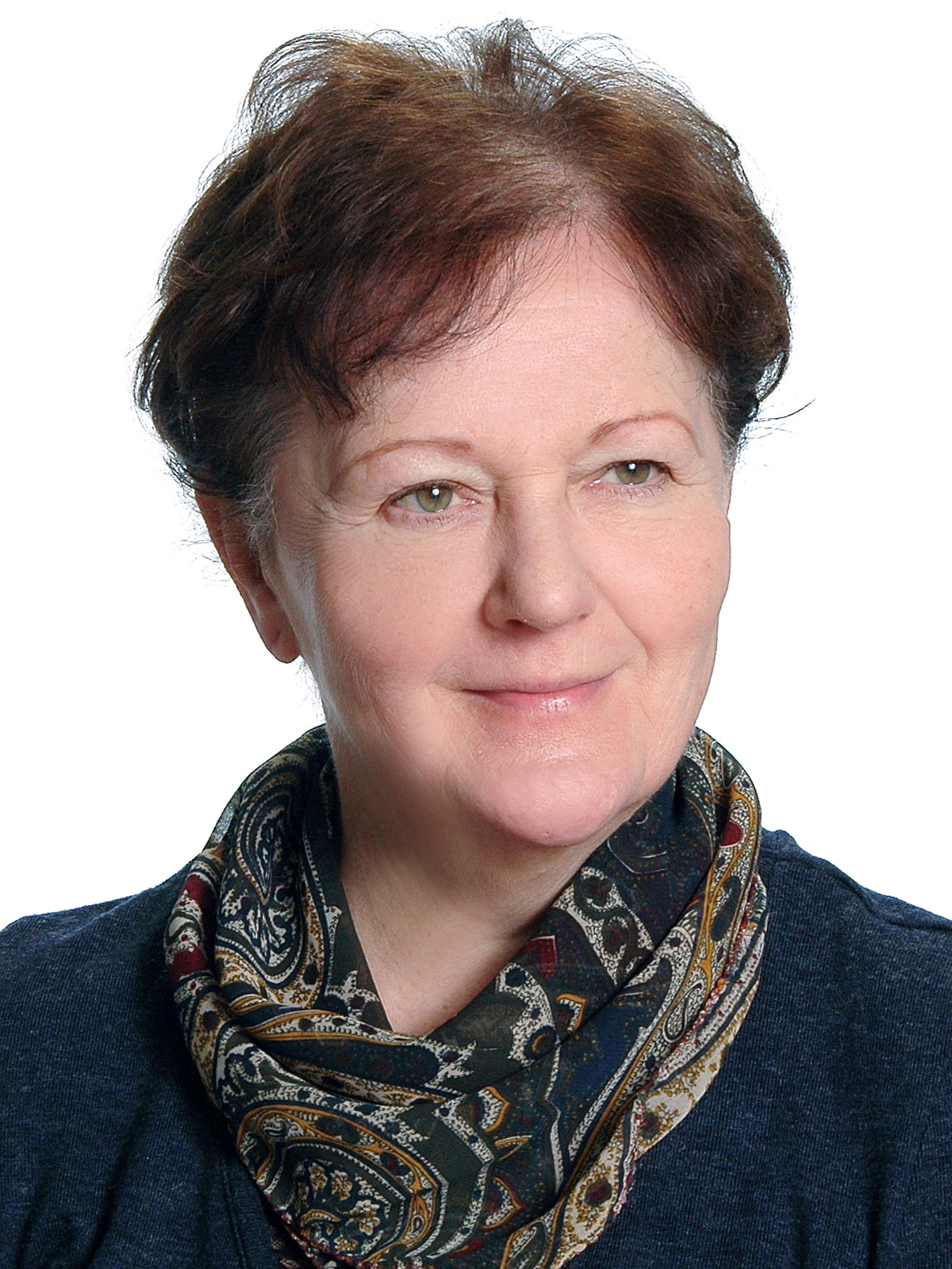 Dr. Antalfai Márta