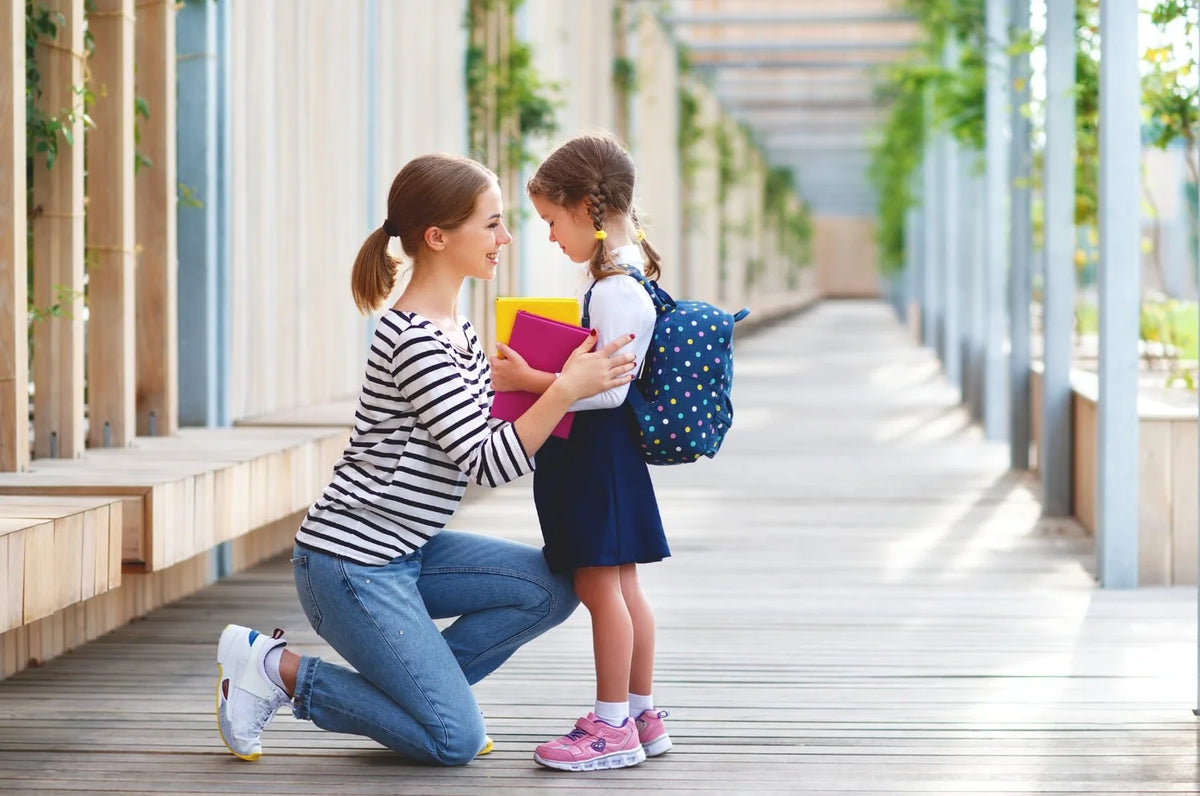 Minden, amit az iskolaérettségről tudni kell